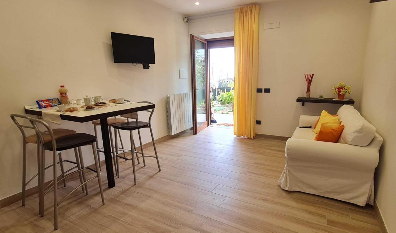 Rita Home B&B Sorrente Extérieur photo