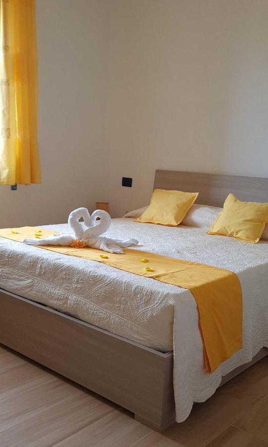 Rita Home B&B Sorrente Extérieur photo