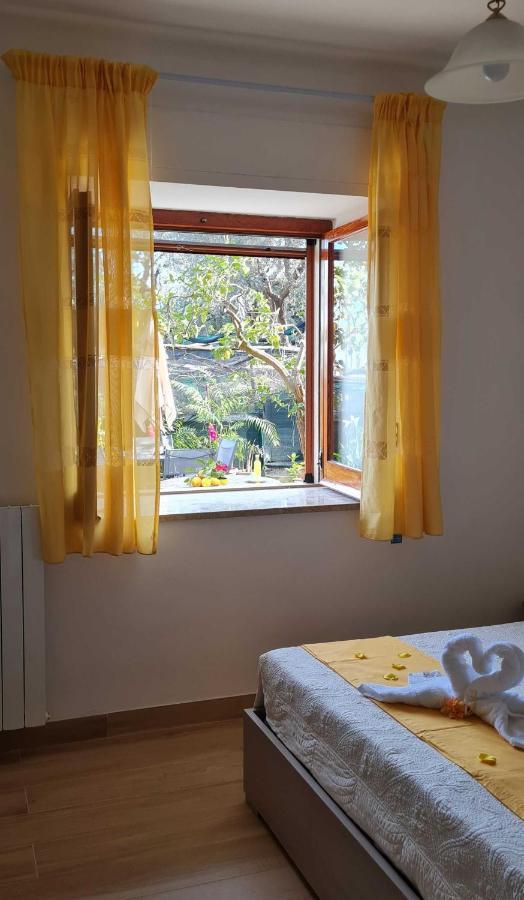 Rita Home B&B Sorrente Extérieur photo