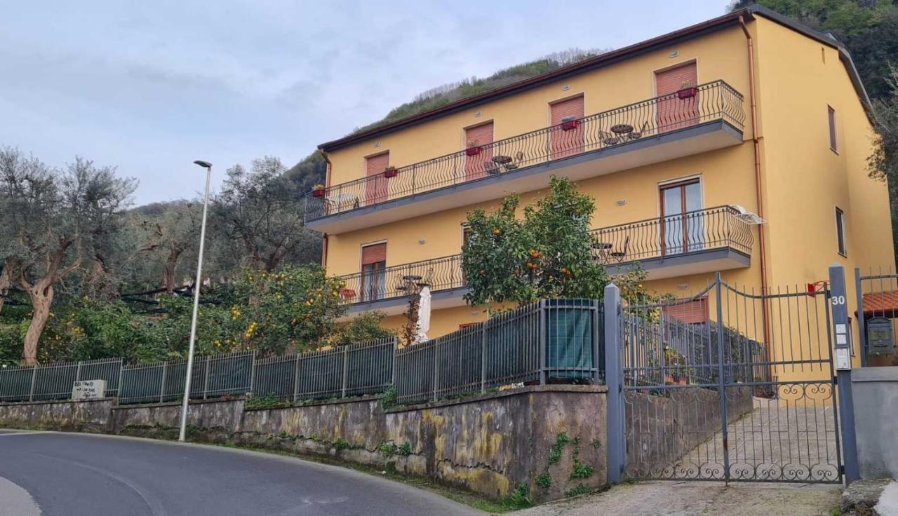 Rita Home B&B Sorrente Extérieur photo
