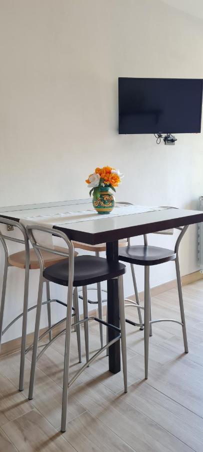 Rita Home B&B Sorrente Extérieur photo